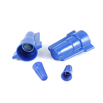  Wire Connectors (Проволока Разъемы)