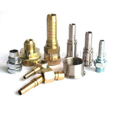  CNC Machined Casting (CNC M hined Кастинг)