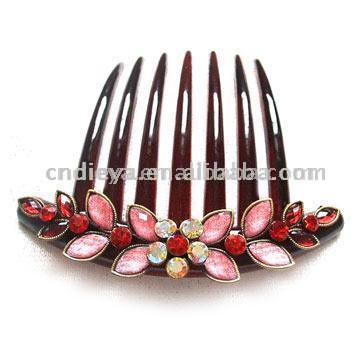  Hair Clamp Jewelry (Hair Holder) ( Hair Clamp Jewelry (Hair Holder))