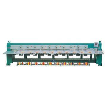 Embroidery Machine
