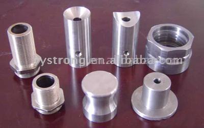  Forging Parts (Pièces forgées)