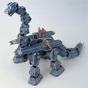  3D Puzzle Toy