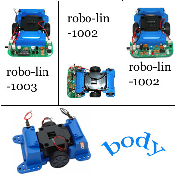 Educational Robots (Educational Robots)