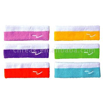  Sport Headbands ( Sport Headbands)