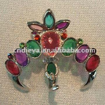  Hair Clamp Jewelry (Claw Clip) ( Hair Clamp Jewelry (Claw Clip))