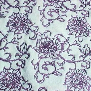  Printed Soft Velvet ( Printed Soft Velvet)