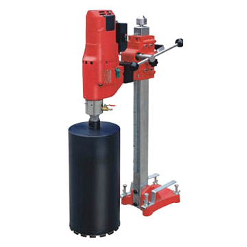 Betonbohrer TD30 (Betonbohrer TD30)