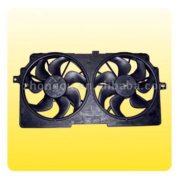  Cooling Fan ( Cooling Fan)