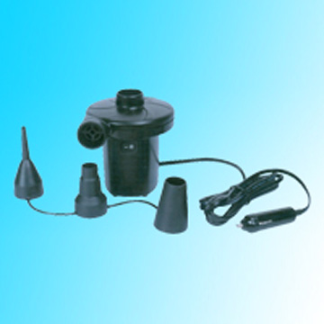  DC Electric Air Pump (DC Elektrische Luftpumpe)