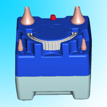 Ballon-Pumpe (Ballon-Pumpe)