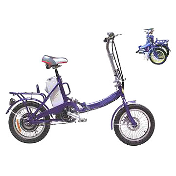 E-Bike (E-Bike)