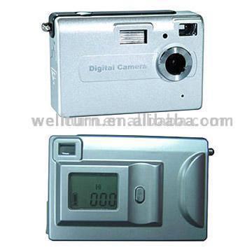  Digital Camera ( Digital Camera)