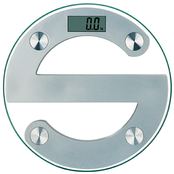  Kitchen Scales (Balances de cuisine)