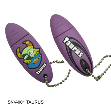 Taurus USB Sticks (Taurus USB Sticks)