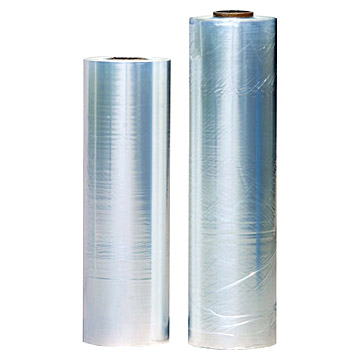  Anti-Static CPP Film ( Anti-Static CPP Film)