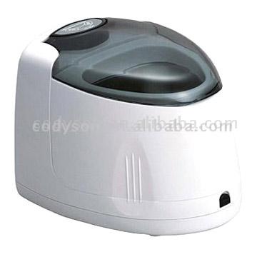  Detachable Ultrasonic Cleaner (Abnehmbare Ultraschallreiniger)