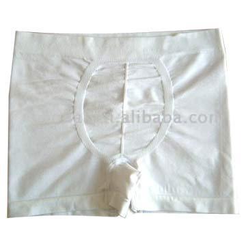  Men`s Boxers ( Men`s Boxers)