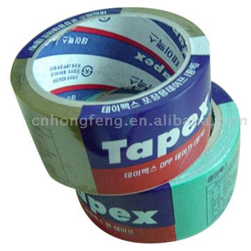  OPP Packing Tapes (OPP PACKING TAPES)