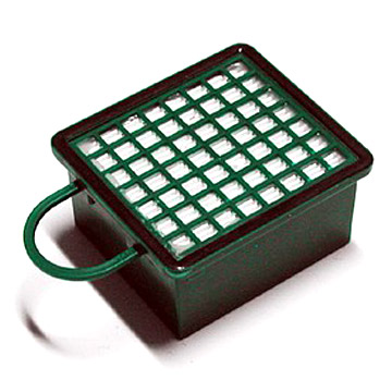  HEPA Filter (HEPA фильтр)