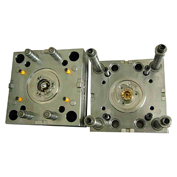  IBM Mold