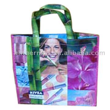  Shopping Bag (Покупки Сумка)