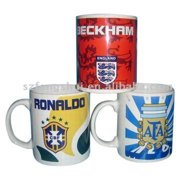  Mugs (Tasses)