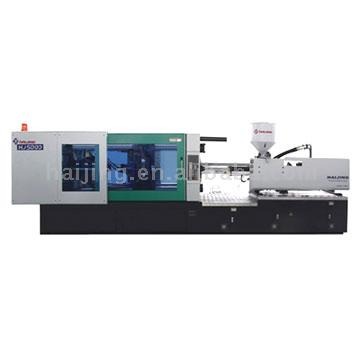  HJ-5000KN Injection Machine ( HJ-5000KN Injection Machine)