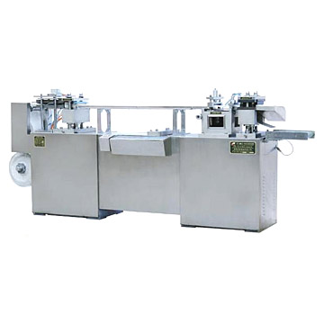  Automatic Plastic Thermoforming Machine (Machine Automatique plastique thermoformage)