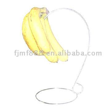  Banana Holder (Titulaire de la banane)
