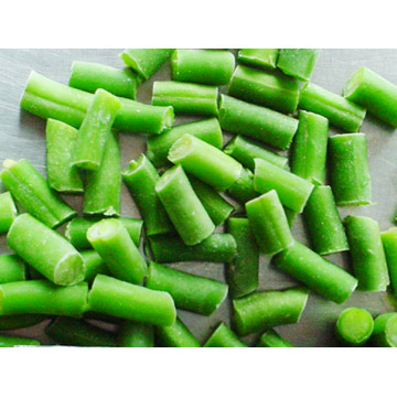  Frozen Vegetable Puree/Dice (Purée de légumes surgelés / Dice)