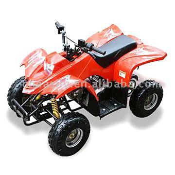  50 - 110cc ATV ( 50 - 110cc ATV)