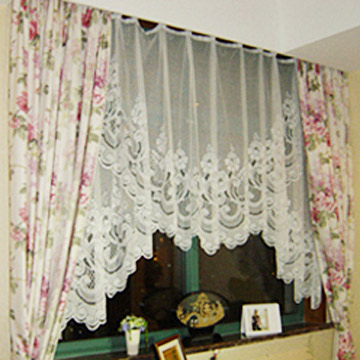  Curtain (Vorhang)