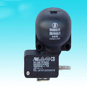  Safely Micro Switch