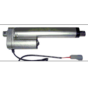 Linear-Motor (Linear-Motor)