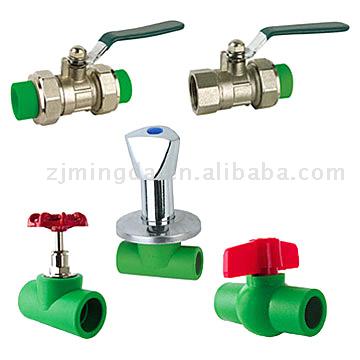 PPR Fittings ( PPR Fittings)