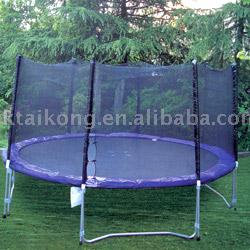  Trampoline
