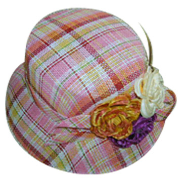  Straw Hat (Соломенная шляпка)