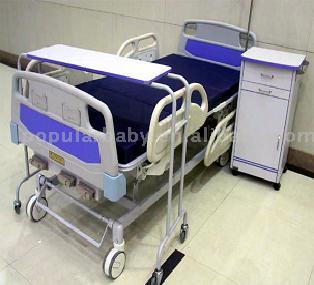  Hospital Bed