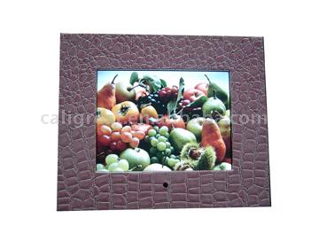  8" Digital Photo Frame (8 "Cadre photo numérique)