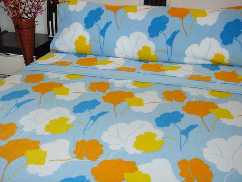  Polar Fleece Bedding Set
