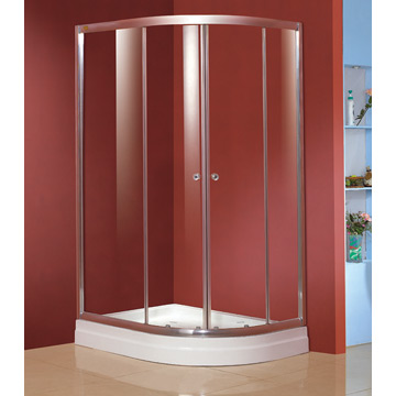  Shower Cubicle ( Shower Cubicle)