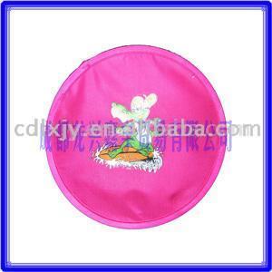  Plastic Frisbee (Plastic Frisbee)