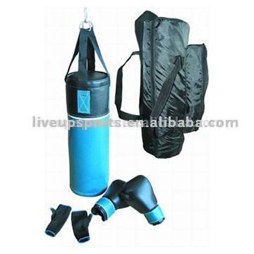  Fitness Boxing Set (Фитнес Boxing Set)