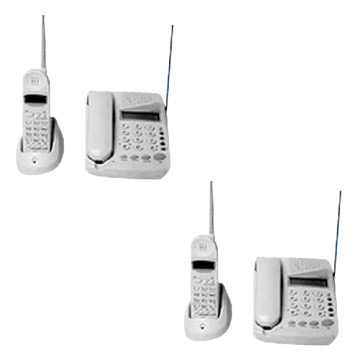  Wireless Telephones (Беспроводные телефоны)