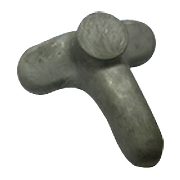  Alloy Mold ( Alloy Mold)