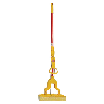  PVA Mop (PVA Mop)