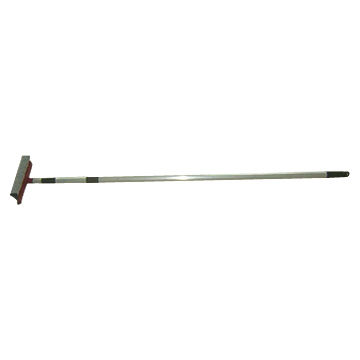  Telescopic Glass Mop (Телескопическая стекло Mop)