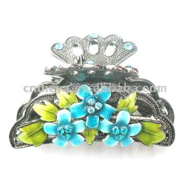  Hair Accessory Jewelry (Claw Clip) ( Hair Accessory Jewelry (Claw Clip))