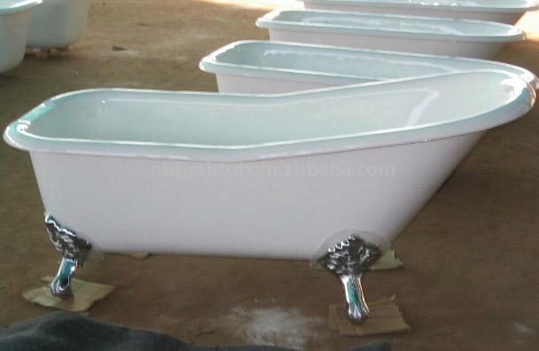  Clawfoot Bathtub (Clawfoot ванны)