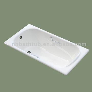  Cast Iron Enamel Bathtub (020) (Чугунные ванны эмаль (020))